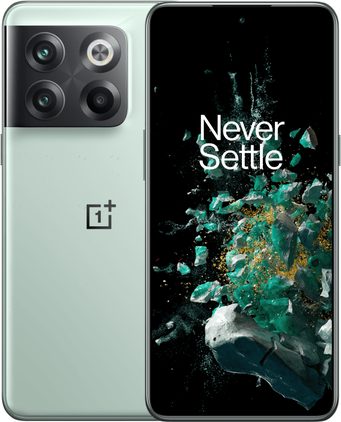 OnePlus 10T 5G Top Edition Global Dual SIM TD-LTE 256GB CPH2415